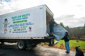 Retail Junk Removal in Brices Creek, NC